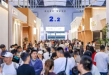 CBD Guangzhou 2027. From Global Growth to a Year-Round Platform CBD Guangzhou 2027