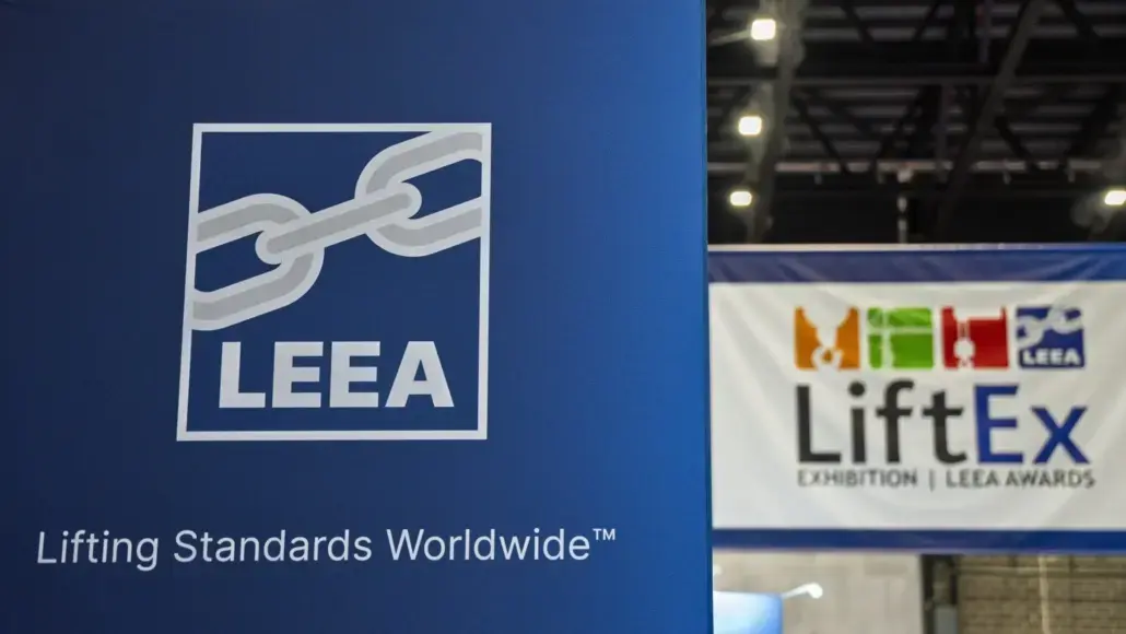 LiftEx 2026