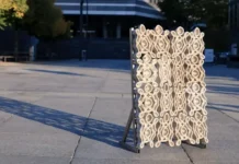 Researchers Develop Biocementation for Construction