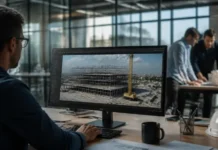 Procore and NVIDIA Expand Digital Twin Capabilities for Megaprojects Procore and NVIDIA Expand Digital Twin Capabilities for Megaprojects