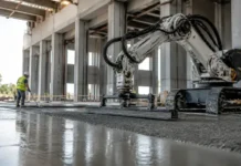 Construction Robotics Expand Automation Across Concrete Manufacturing Construction Robotics Expand Automation Across Concrete Manufacturing