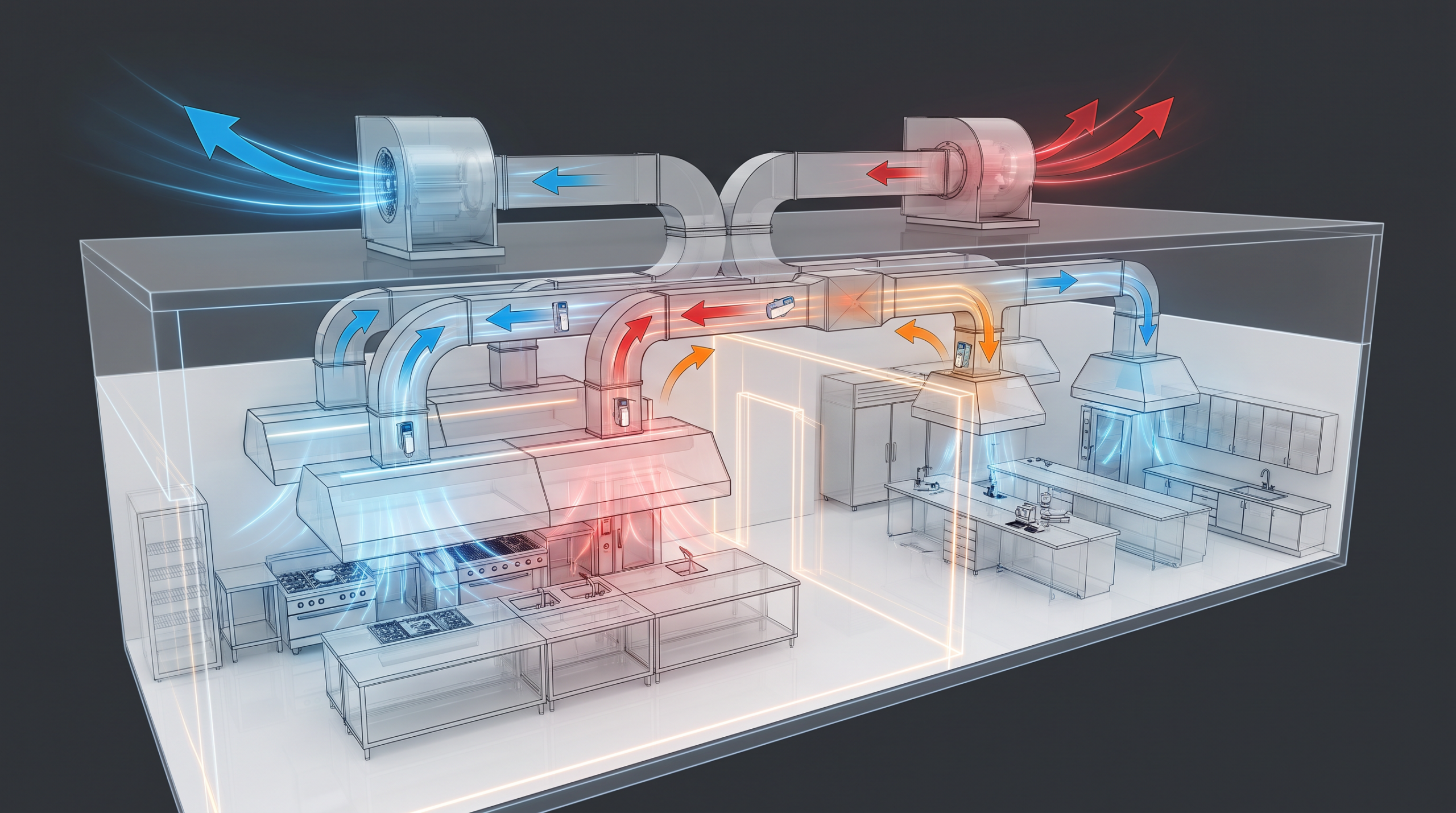 Technical Infographic