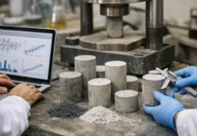 AI Predicts Geopolymer Strength for Low-Carbon Construction AI Predicts Geopolymer Strength for Low-Carbon Construction