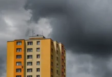 Building for Resilience Means Building for What Happens When the Grid Goes Down