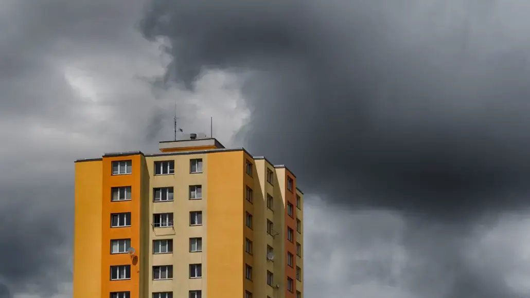 Building for Resilience Means Building for What Happens When the Grid Goes Down