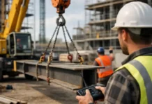 How Wireless Remote Controls Improve Safety and Efficiency in Construction Lifting Operations How Wireless Remote Controls Improve Safety and Efficiency in Construction Lifting Operations