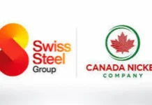 Swiss Steel and Canada Nickel’s Low Carbon Steel Partnership