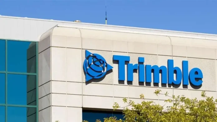Trimble Expands AI Risk Intelligence to Analyse Construction Drawings