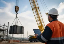 Advanced Load Monitoring Technology Enhances Industrial Lifting Operations Advanced Load Monitoring Technology Enhances Industrial Lifting Operations