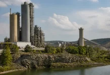 Fortera and MLC Plan Low Carbon Cement Plant in Missouri Fortera and MLC Plan Low Carbon Cement Plant in Missouri