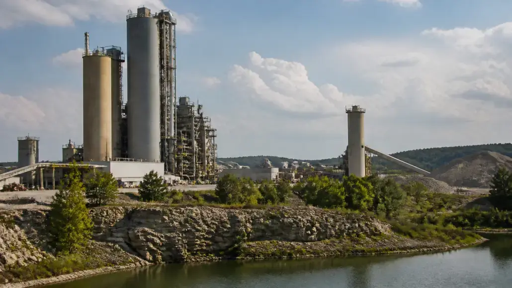 Fortera and MLC Plan Low Carbon Cement Plant in Missouri