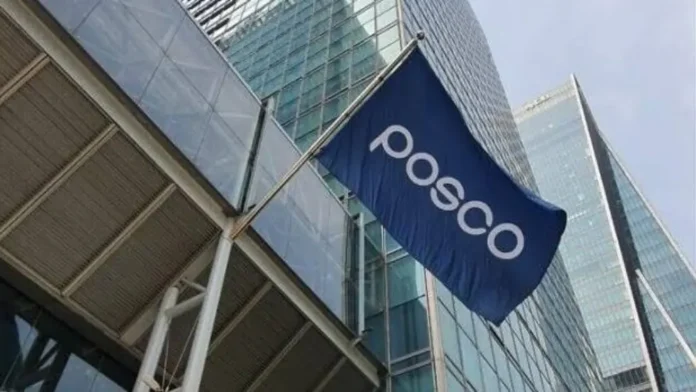 POSCO Advances Hydrogen Steelmaking Under Korea’s K-GX Plan