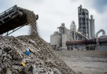Refuse Derived Fuel Offers Path to Sustainable Cement Production, Research Finds Refuse-Derived Fuel for Lower-Carbon Cement Production