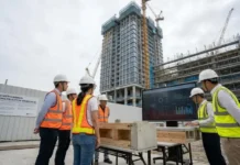 Singapore Construction Technology Gets $30.4m Research Boost Singapore Construction Technology Gets $30.4m Research Boost
