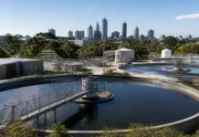 Subiaco Wastewater Upgrade Advances Infrastructure Capacity for Perth Development Subiaco Wastewater Upgrade Advances Infrastructure Capacity for Perth Development