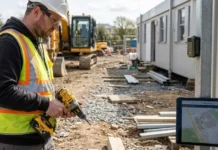 Trackunit and DEWALT Launch Tool Location Intelligence Trackunit and DEWALT Launch Tool Location Intelligence