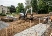 What Is the Right Order to Design and Build a Garden? What Is the Right Order to Design and Build a Garden?
