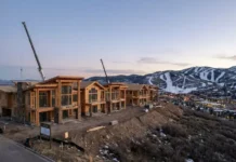 Why Park City Is Becoming the New Capital of Mountain Luxury Why Park City Is Becoming the New Capital of Mountain Luxury