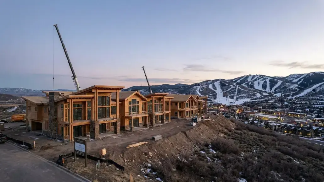 Why Park City Is Becoming the New Capital of Mountain Luxury