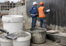 Saint-Gobain Completes Xypex Acquisition for Waterproofing Saint-Gobain Completes Xypex Acquisition for Waterproofing
