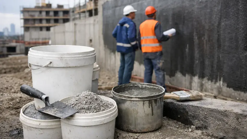 Saint-Gobain Completes Xypex Acquisition for Waterproofing 