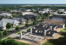 ICON to build largest ever neighborhood of 3D printed homes in Austin
