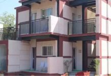 Indian Army unveils its first two-storey disaster-resilient dwelling unit