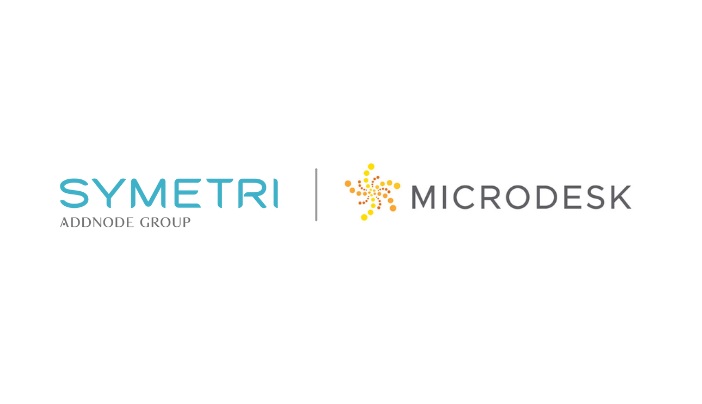 Microdesk, a symetri company, announces expanded sustainability capabilities with one click LCA Global partnership