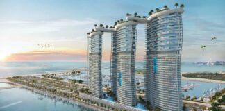 Dubai developer launches Cavalli residences with rooftop opera pavilion