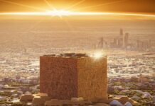 HRH Crown Prince Announces the New Murabba Development Company to Develop the World's Largest Modern Downtown in Riyadh