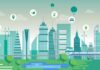 Snohetta envisions new paradigms for sustainable urban districts with Cloud 11