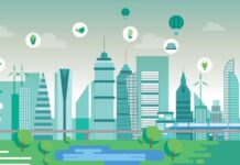 Snohetta envisions new paradigms for sustainable urban districts with Cloud 11