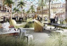 Dubai Plans a New Tech District to Become a Living Laboratory for Innovation and Urban Technology
