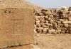 Oldest Construction Examples Found In Saudi And Jordan