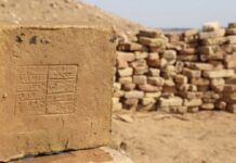 Oldest Construction Examples Found In Saudi And Jordan