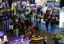 Turkey's New Field Area Protection, Wire and Fence Exhibition FENS, Prepares For Its Second Year With Ambition