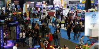 Turkey's New Field Area Protection, Wire and Fence Exhibition FENS, Prepares For Its Second Year With Ambition