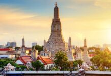 Election Uncertainty Weighs On The Thai Construction Market