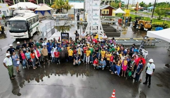 Black Buffalo 3D announces partnership to bring 3D construction printing to the Caribbean and South America