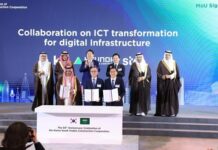 KT, Hyundai, and STC sign MoU for digital infrastructure in Saudi Arabia