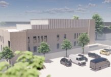 Morgan Sindall Construction Appointed to Develop Milton Keynes University Hospital's New Ward Expansion