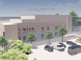 Morgan Sindall Construction Appointed to Develop Milton Keynes University Hospital's New Ward Expansion
