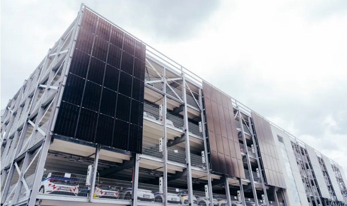 Siemens and Stadtwerke Stuttgart partner to spearhead transition to sustainable urban energy