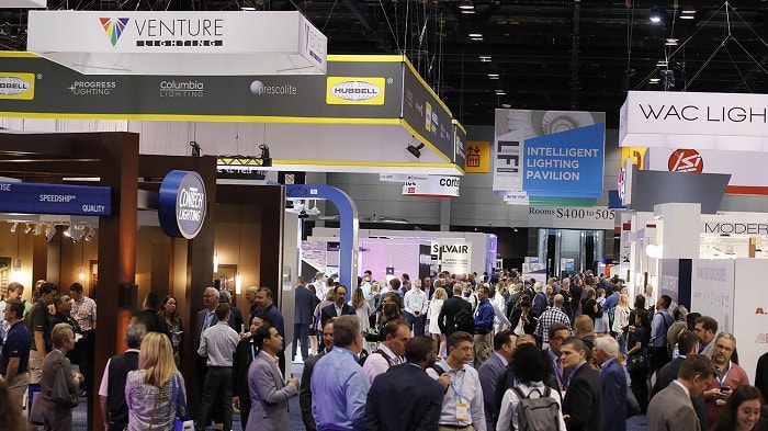 The Synergy of Light in Life at LIGHTFAIR? International 2019