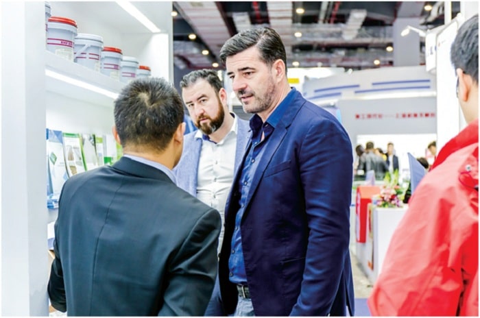 BIC 2019 showcases latest in construction technology and trends