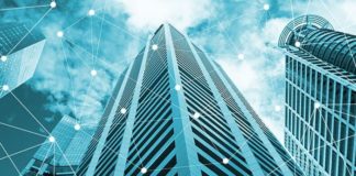 Smart Buildings for a hassle-free experience