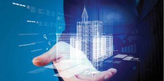 Smart Buildings and Technology go hand in glove