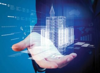 Smart Buildings and Technology go hand in glove