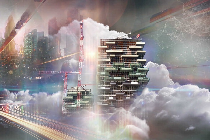 5 concepts that can shape the future of construction
