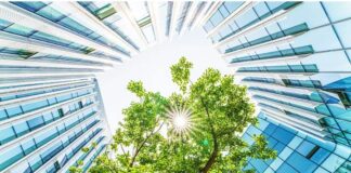 Siemens Smart Infrastructure making headway into sustainability Siemens Smart Infrastructure making headway into sustainability